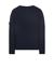 2 of 4 - Sweater Man 507D8 Back STONE ISLAND