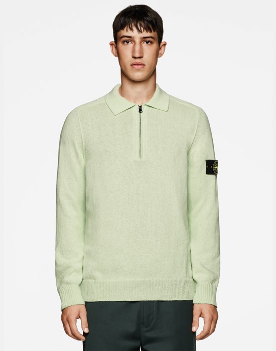 Sweater Stone Island Men - Official Store