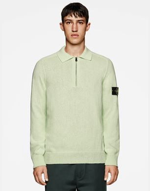 Stone island deals sweater l