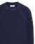 3 of 4 - Sweater Man 534D2 Detail D STONE ISLAND