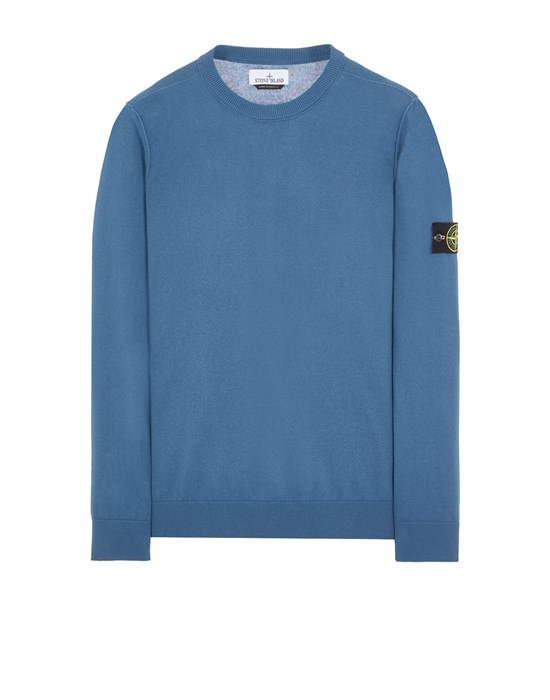 Sweater Stone Island Men - Official Store