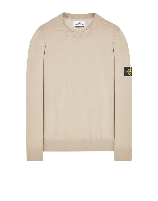 540B2 Sweater Stone Island Men - Official Online Store