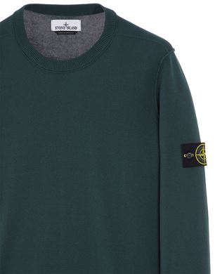 Sweater Stone Island Men - Official Store