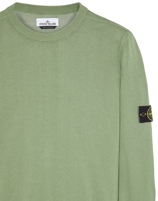 国内正規品】 Stone island ストーンアイランド ネイビーロンーT