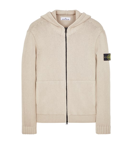 니트 남성 536B6 Front STONE ISLAND
