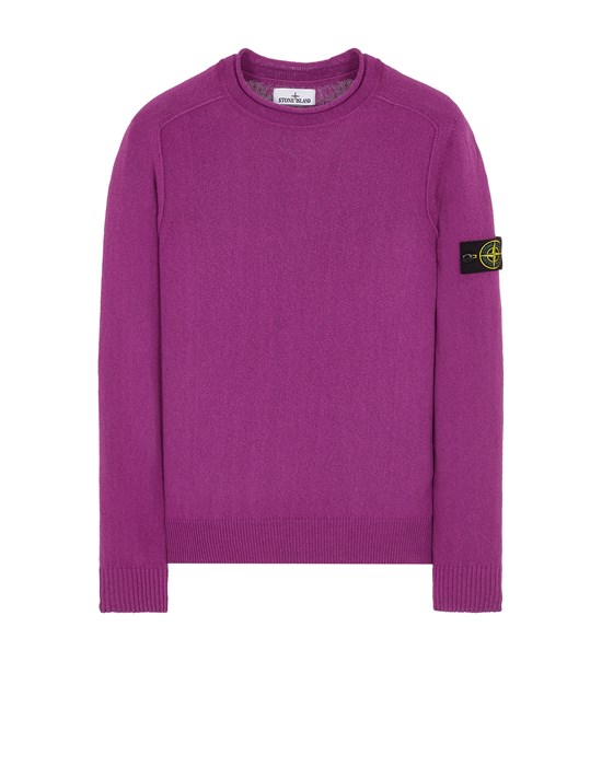 Sweater 528D3 STONE ISLAND - 0