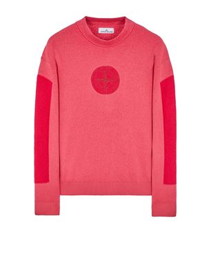 Sweater Stone Island Men - Official Store