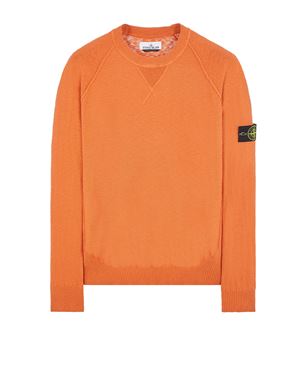Sweater Stone Island Men - Official Store