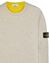 4 of 4 - Sweater Man 505D1 REVERSIBLE Front 2 STONE ISLAND