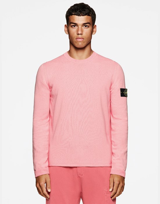 Sweater Stone Island Men - Official Store