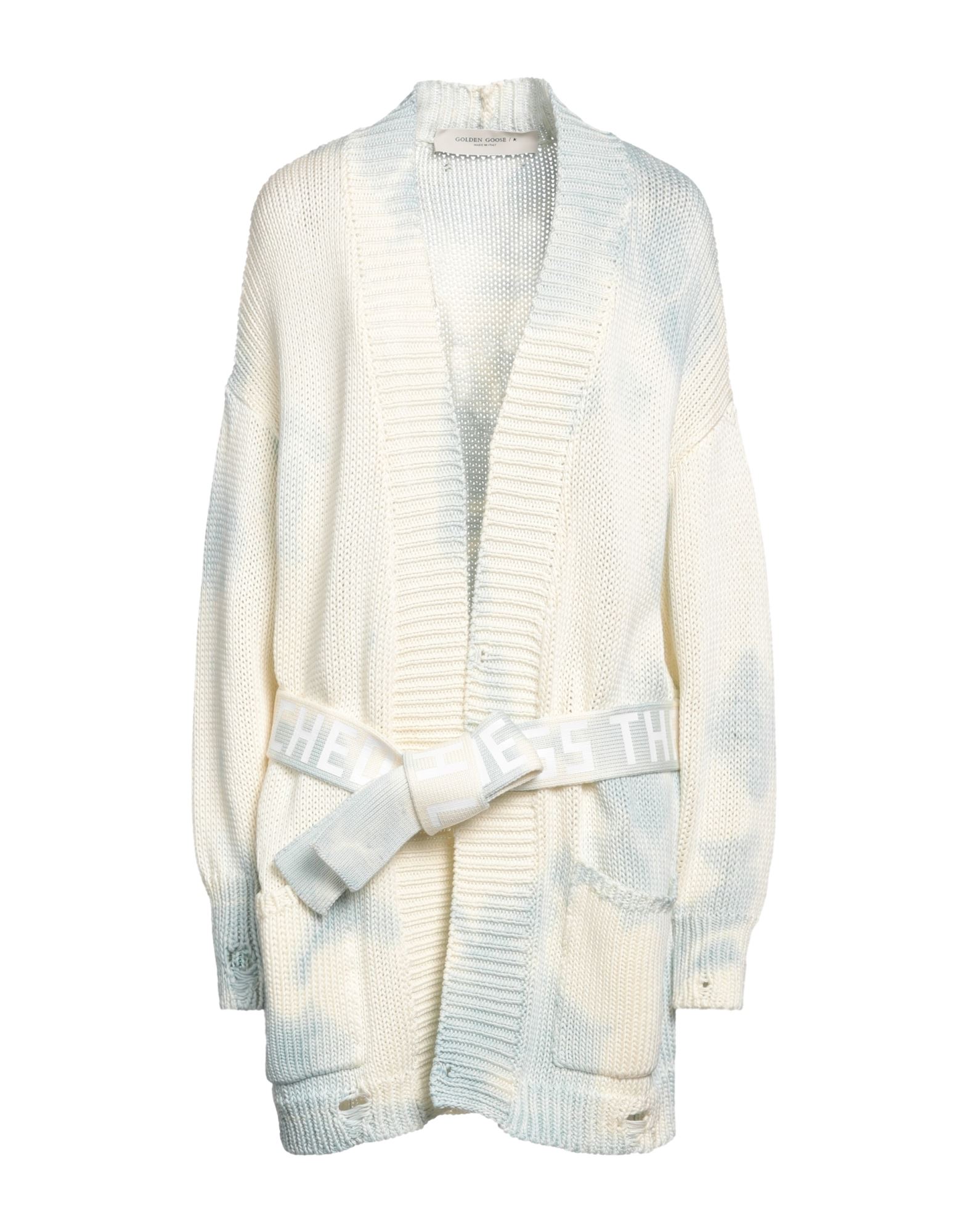  Golden Goose - Strickwaren - Strickjacken - On Yoox.com 