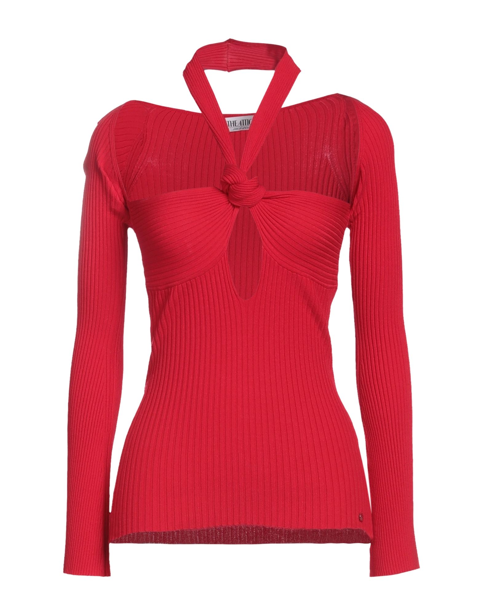  The Attico - Strickwaren - Pullover - On Yoox.com 