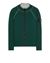 3 of 4 - Sweater Man 524D1 REVERSIBLE Detail D STONE ISLAND
