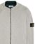 4 of 4 - Sweater Man 524D1 REVERSIBLE Front 2 STONE ISLAND
