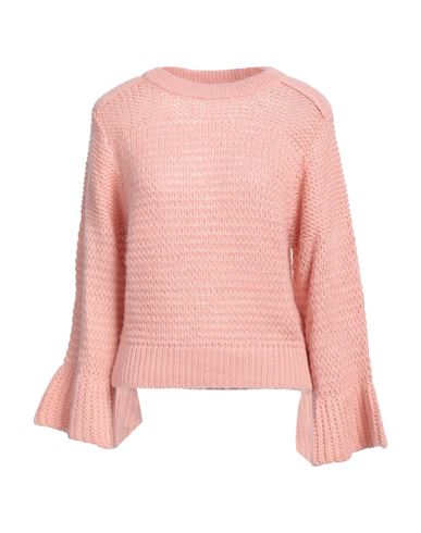 Pullover Mujer Rosa palo L Mujer