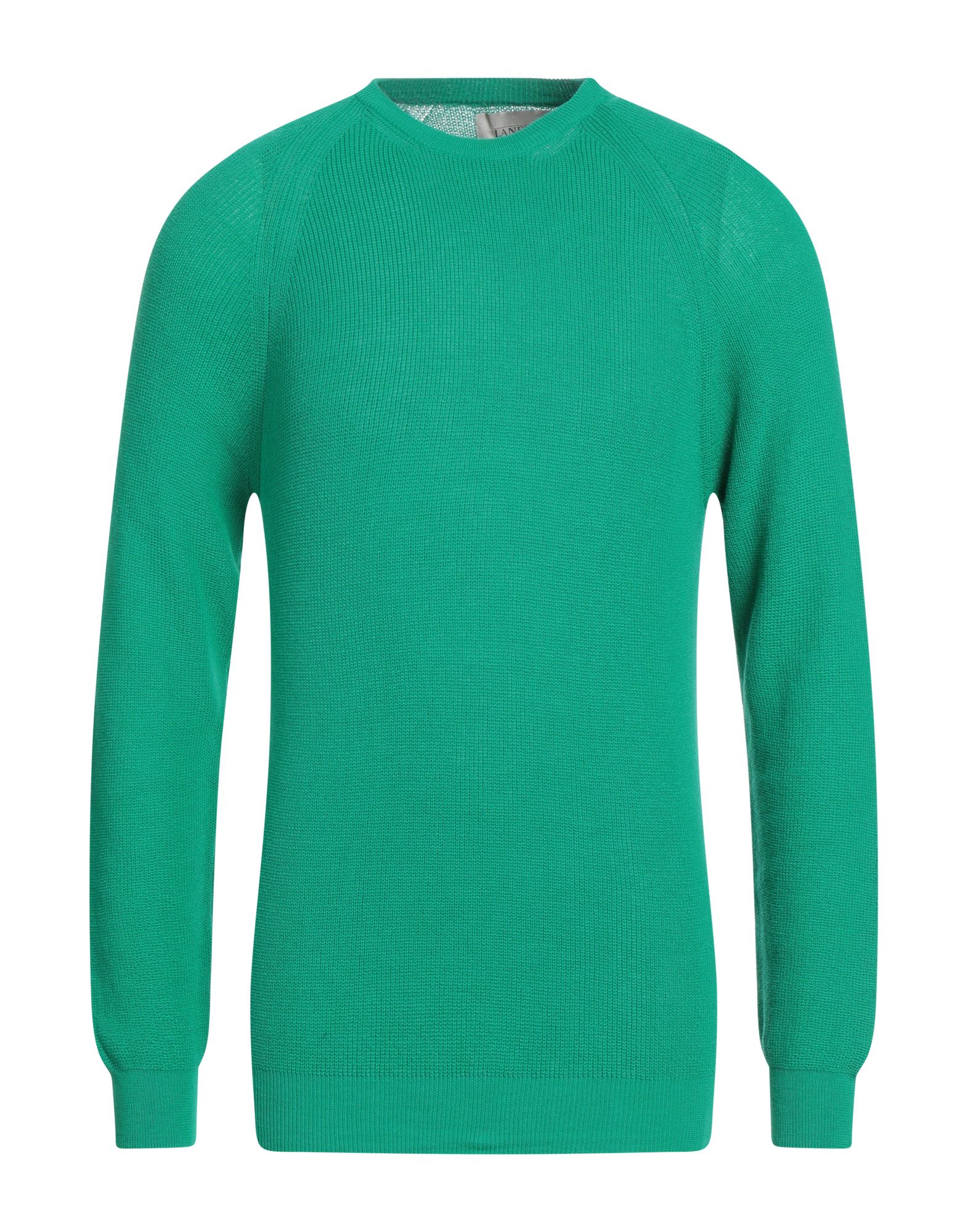 Laneus Sweaters In Green