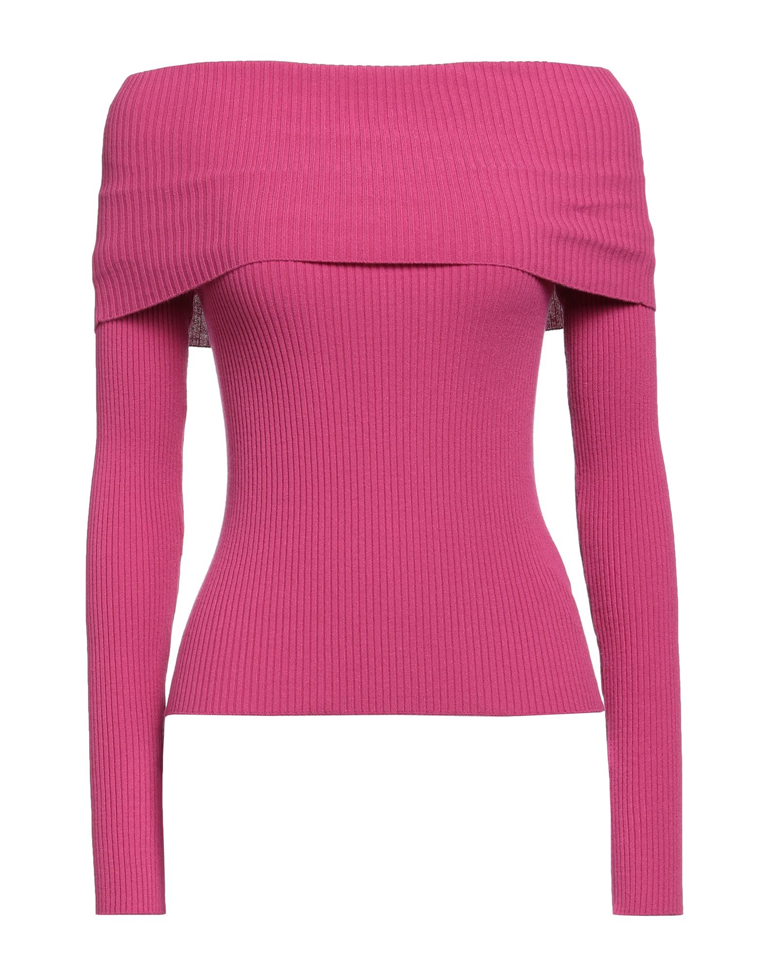 Msgm Sweaters In Pink