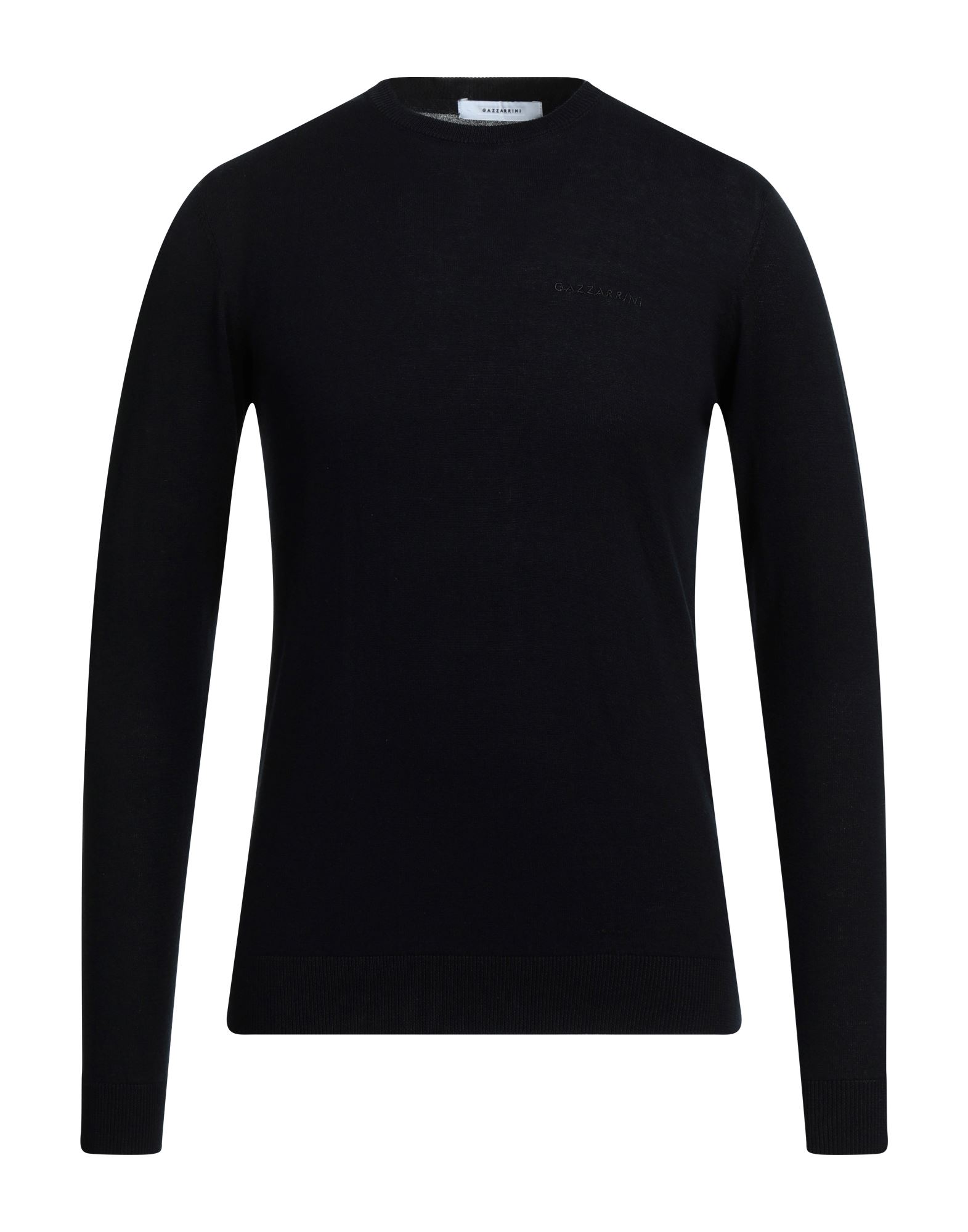 Gazzarrini Sweaters In Black