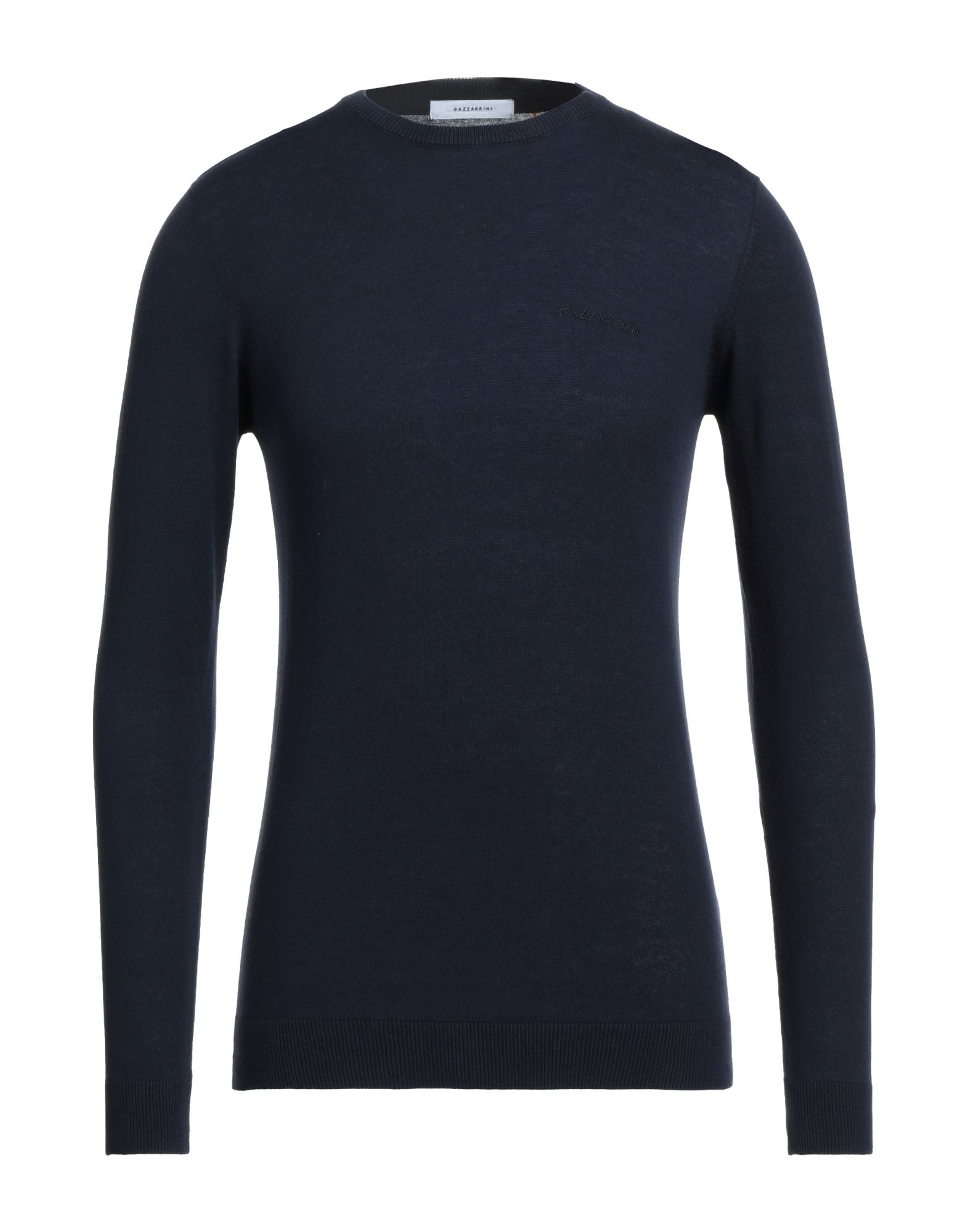 Gazzarrini Sweaters In Blue