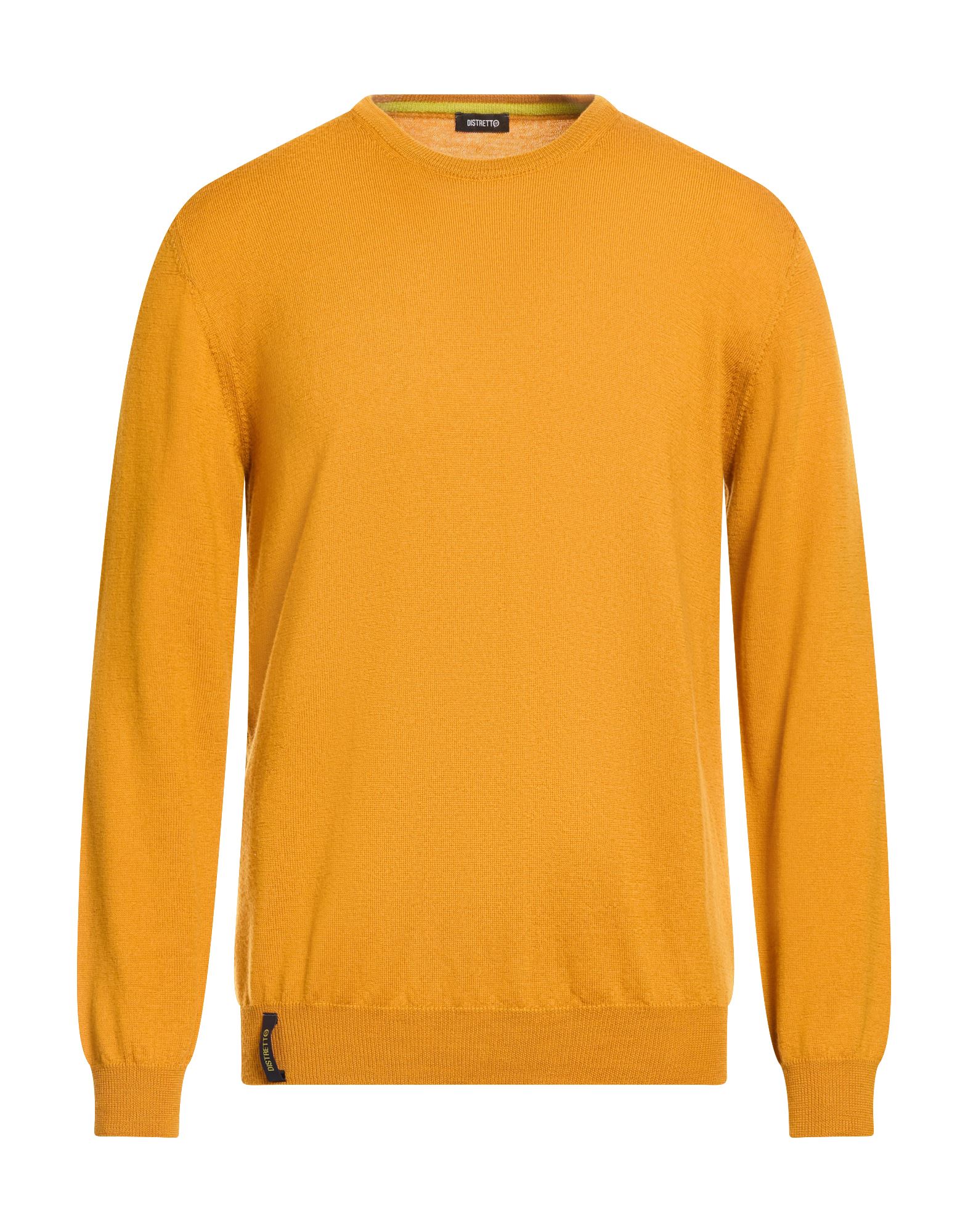  Distretto 12 - Strickwaren - Pullover - On Yoox.com 