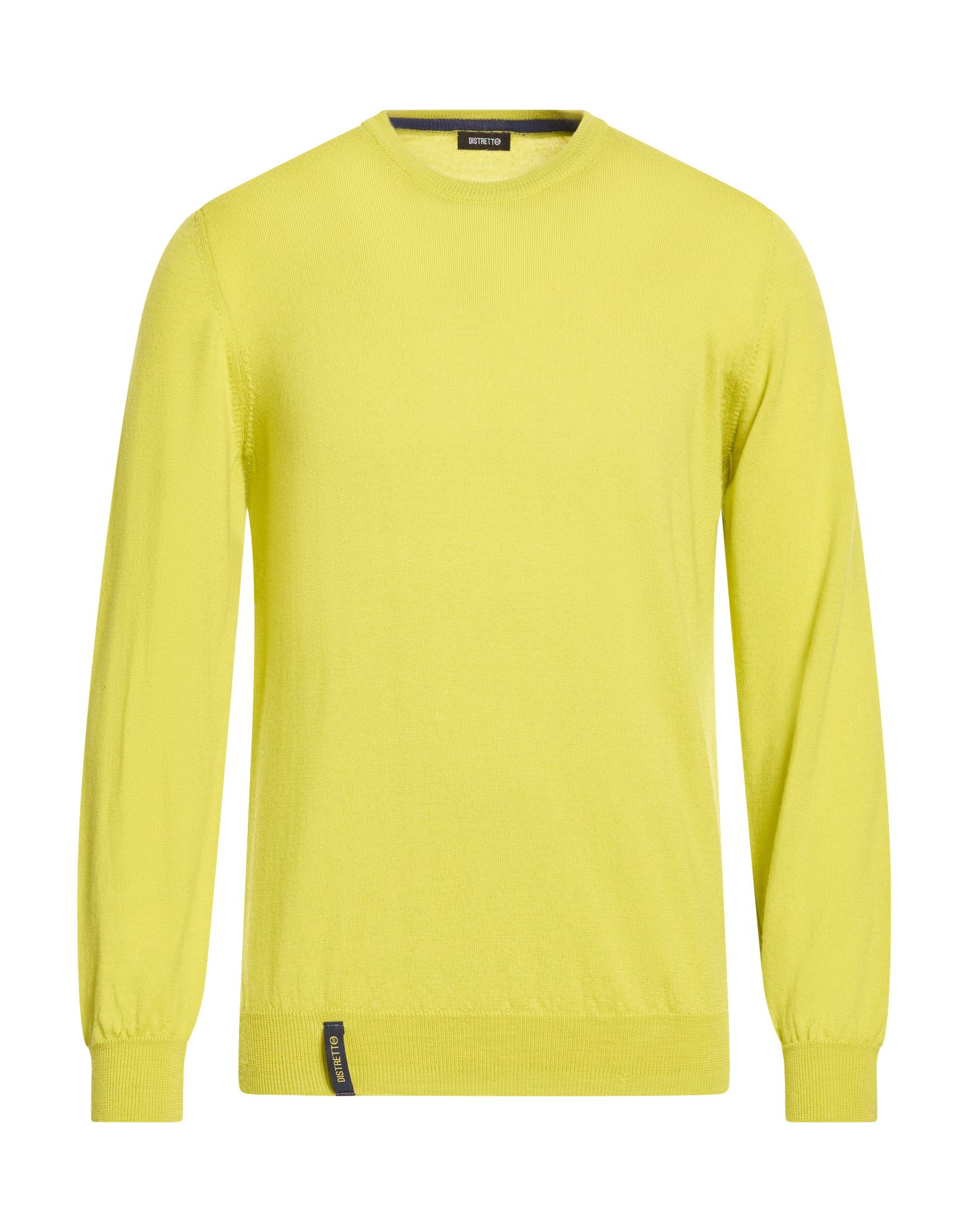  Distretto 12 - Strickwaren - Pullover - On Yoox.com 