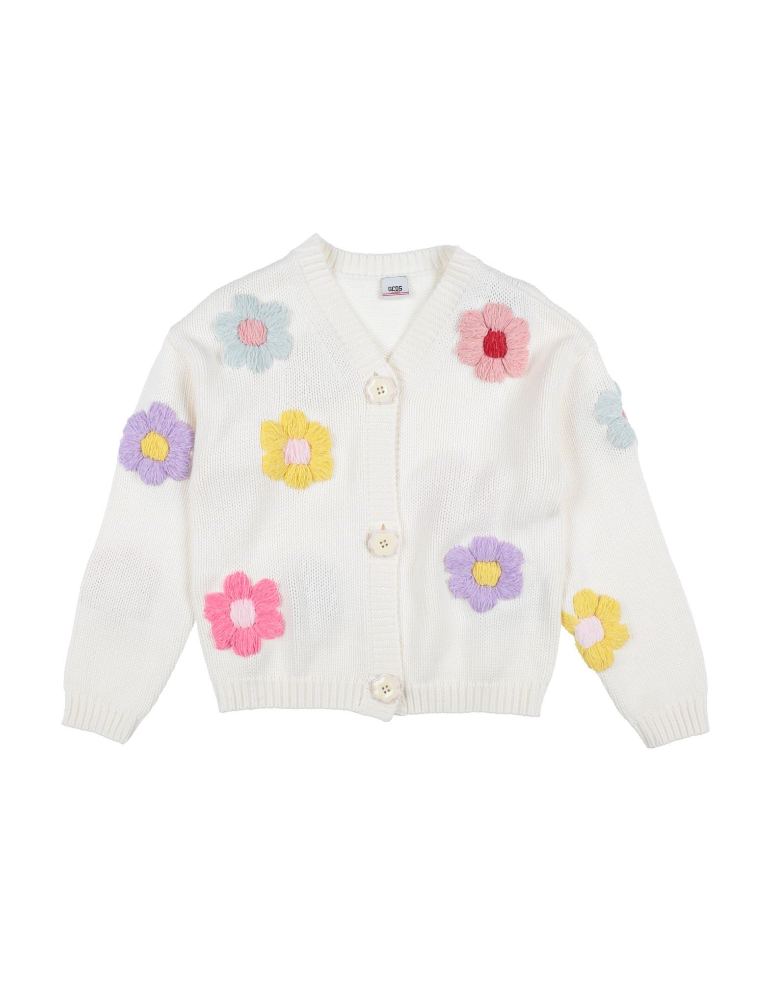  Gcds Mini - Prendas De Punto - Cárdigans - On Yoox.com 