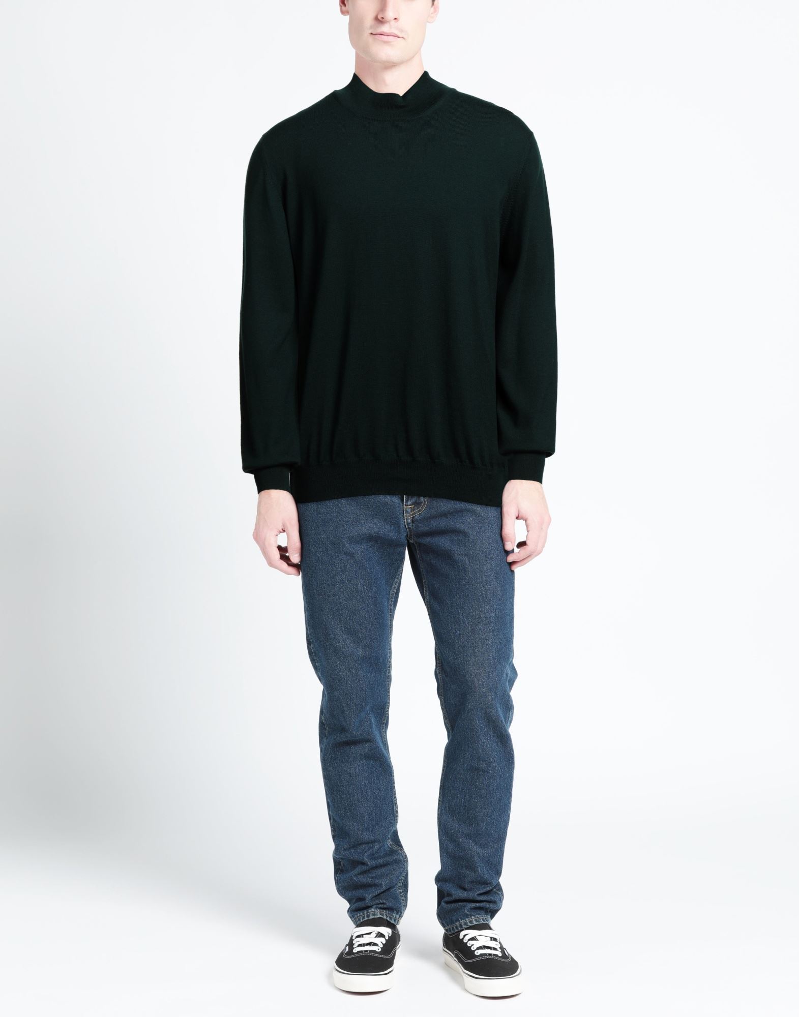  Gran Sasso - Strickwaren - Rollkragenpullover - On Yoox.com 