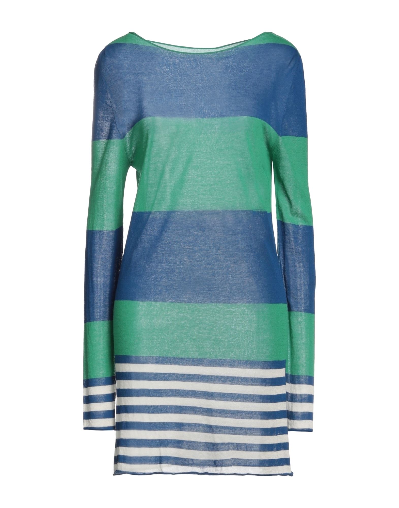 Pdr Phisique Du Role Sweaters In Blue