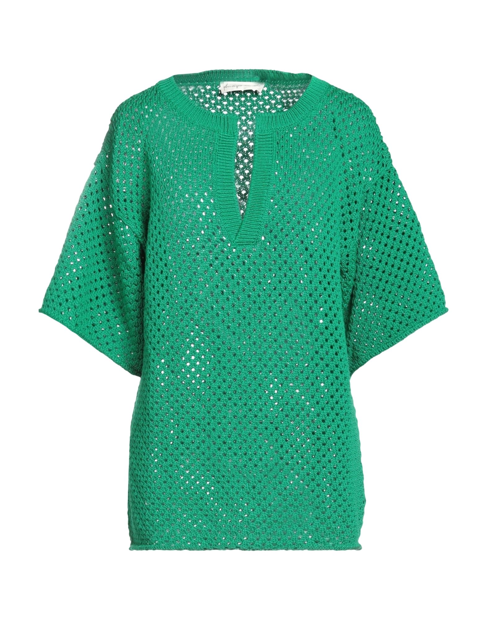 Pdr Phisique Du Role Sweaters In Green