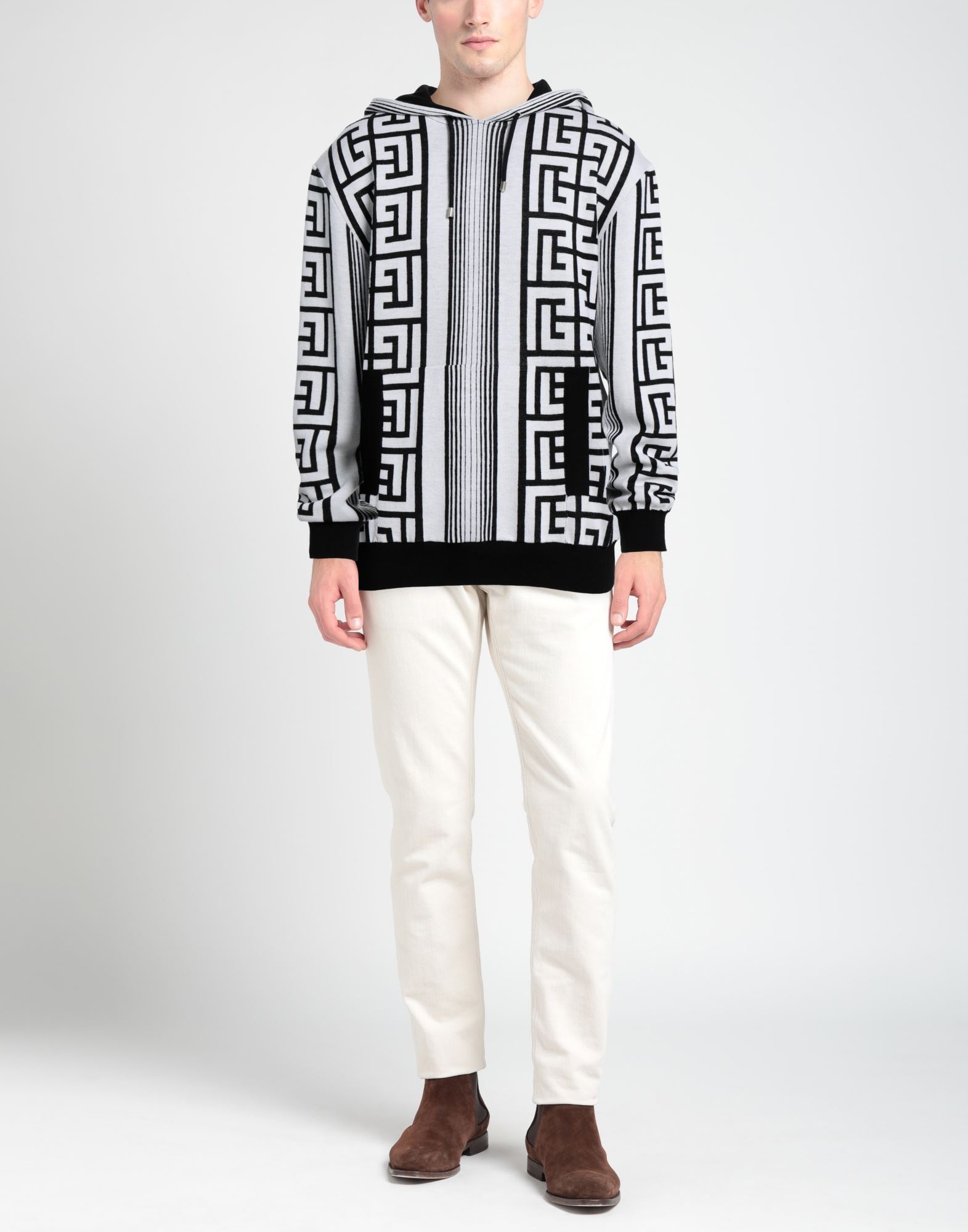  Balmain - Strickwaren - Pullover - On Yoox.com 