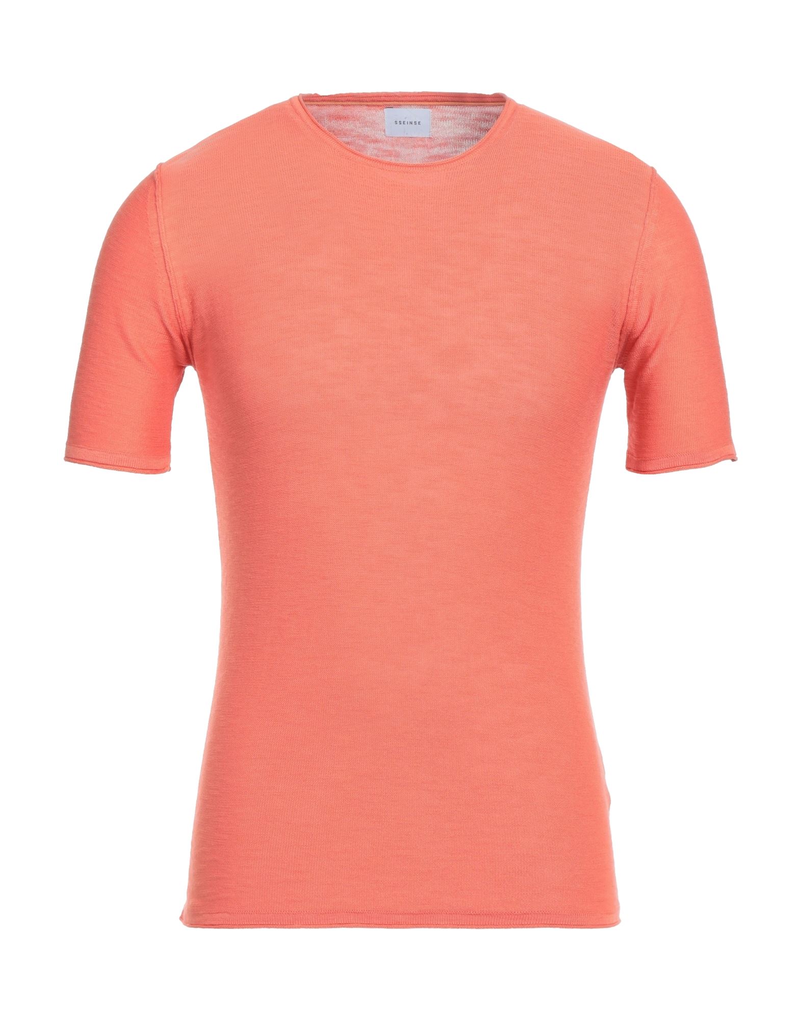 Sseinse Sweaters In Pink