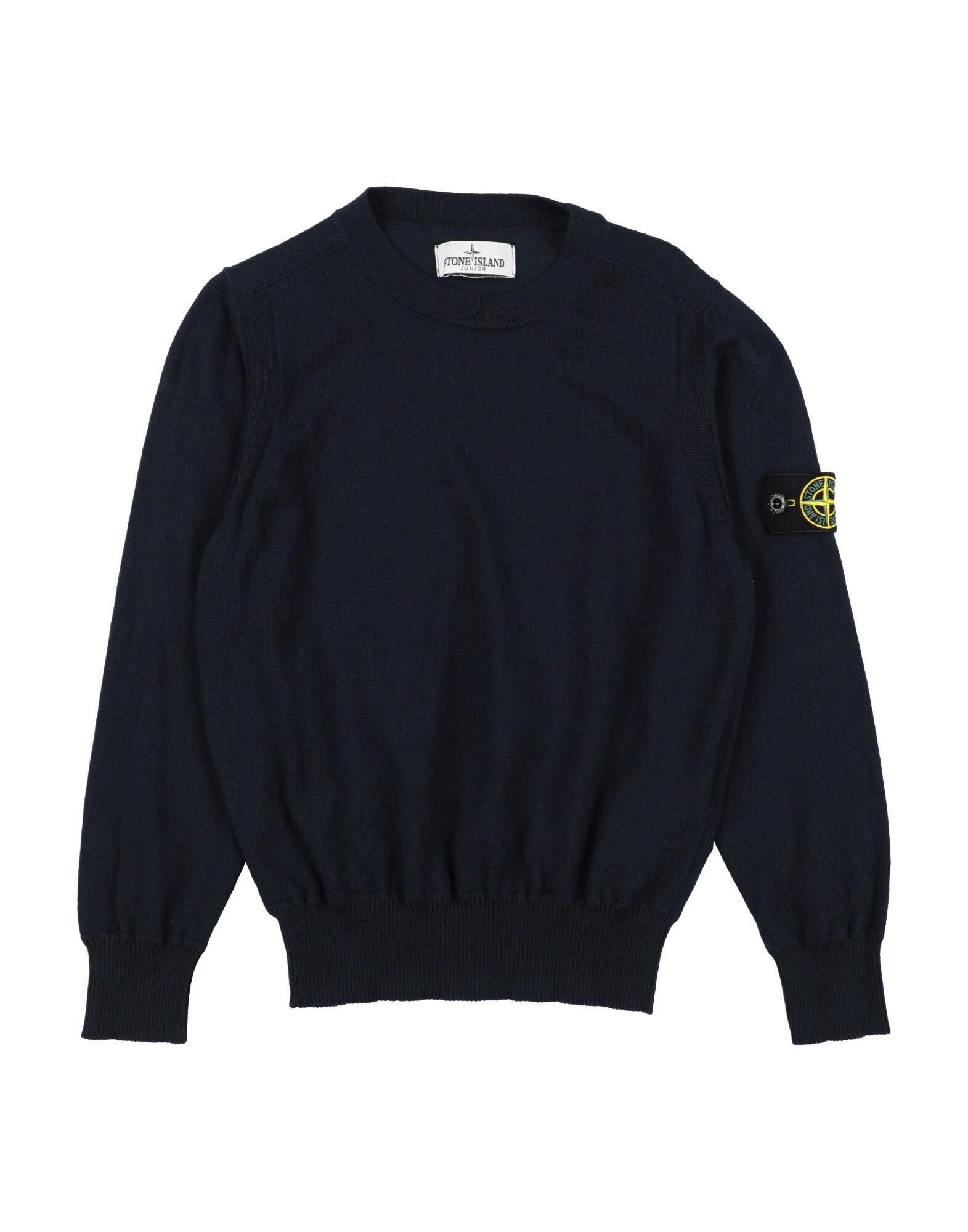  Stone Island Junior - Maille - Pullover - On Yoox.com 