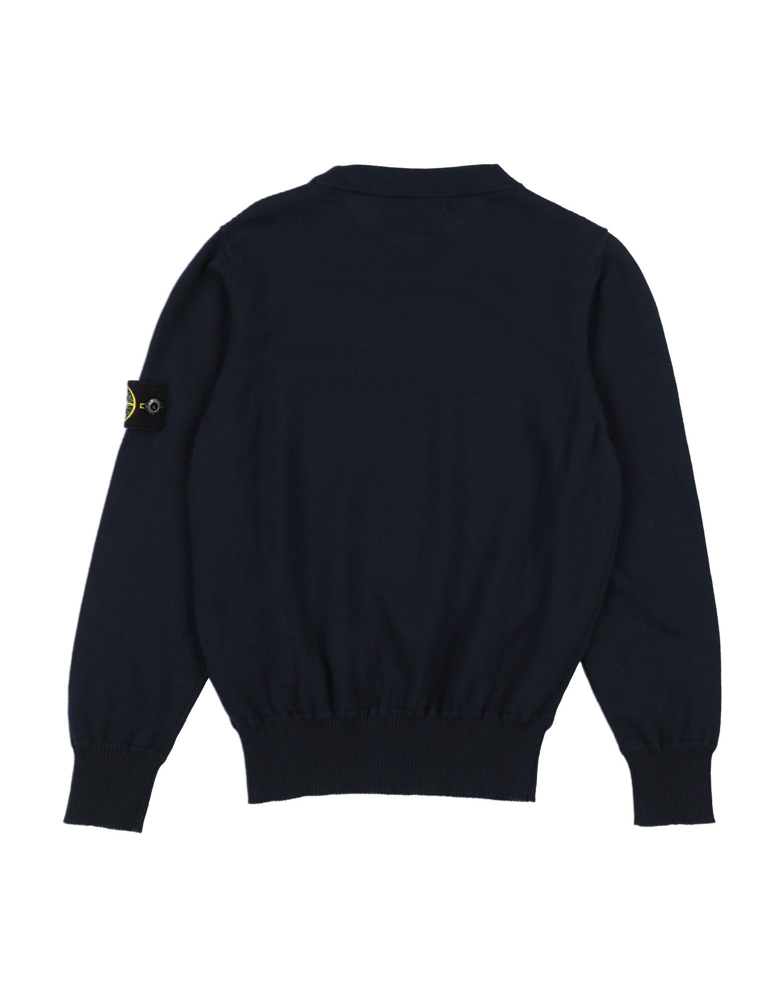  Stone Island Junior - Maille - Pullover - On Yoox.com 