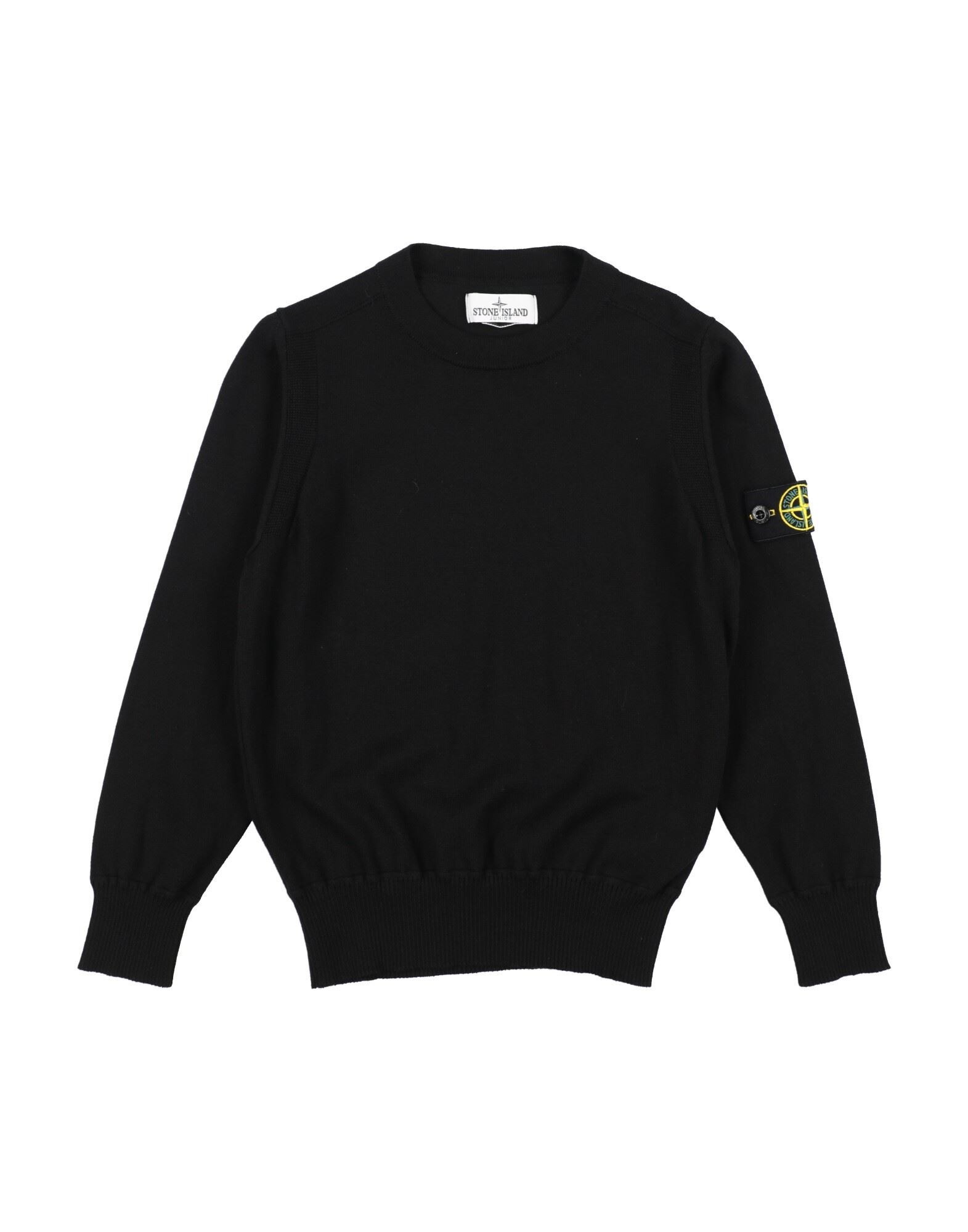  Stone Island Junior - Maille - Pullover - On Yoox.com 