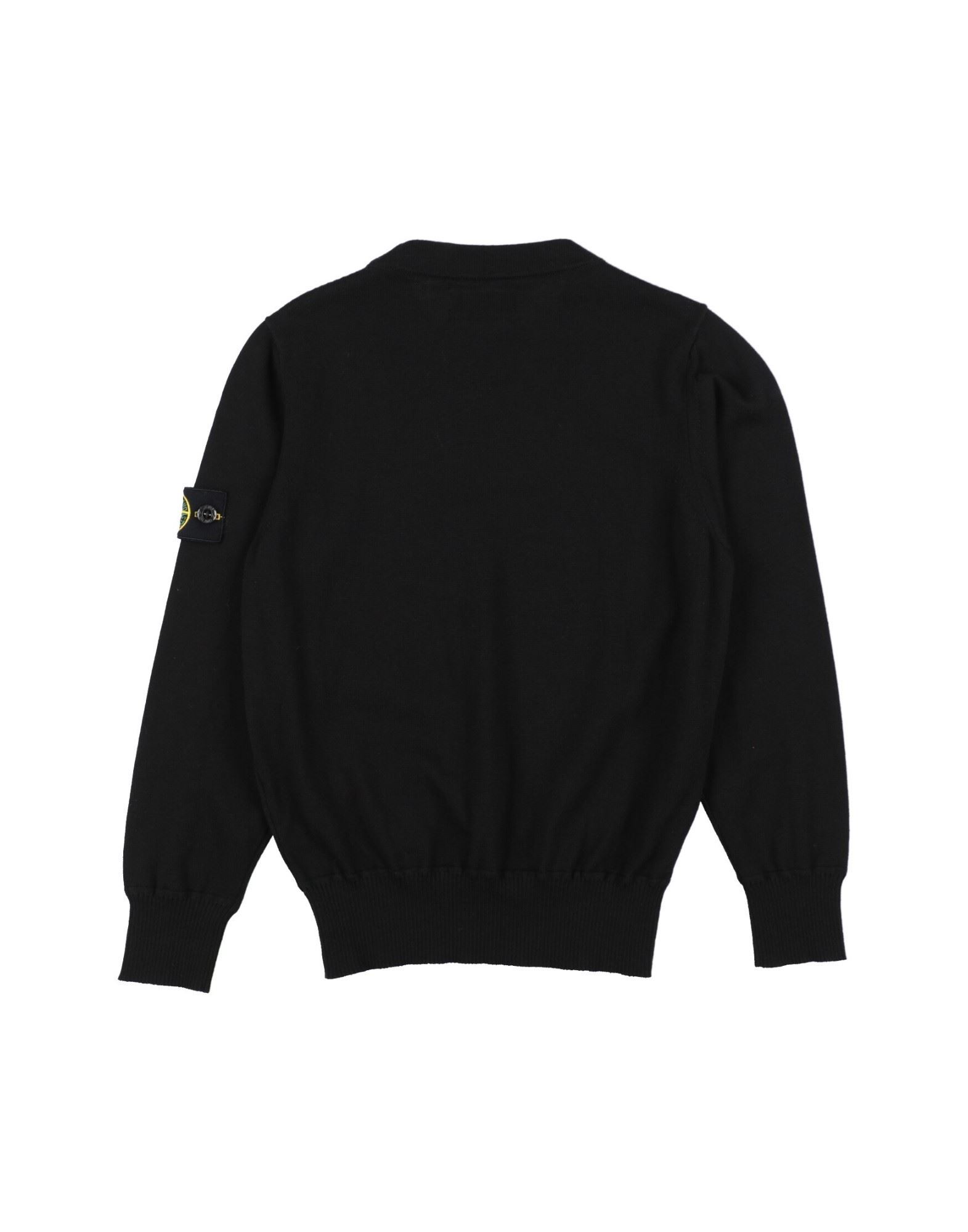  Stone Island Junior - Maille - Pullover - On Yoox.com 