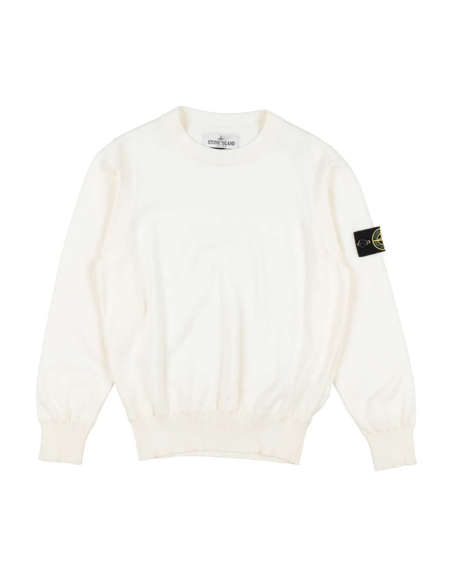  Stone Island Junior - Strickwaren - Pullover - On Yoox.com 