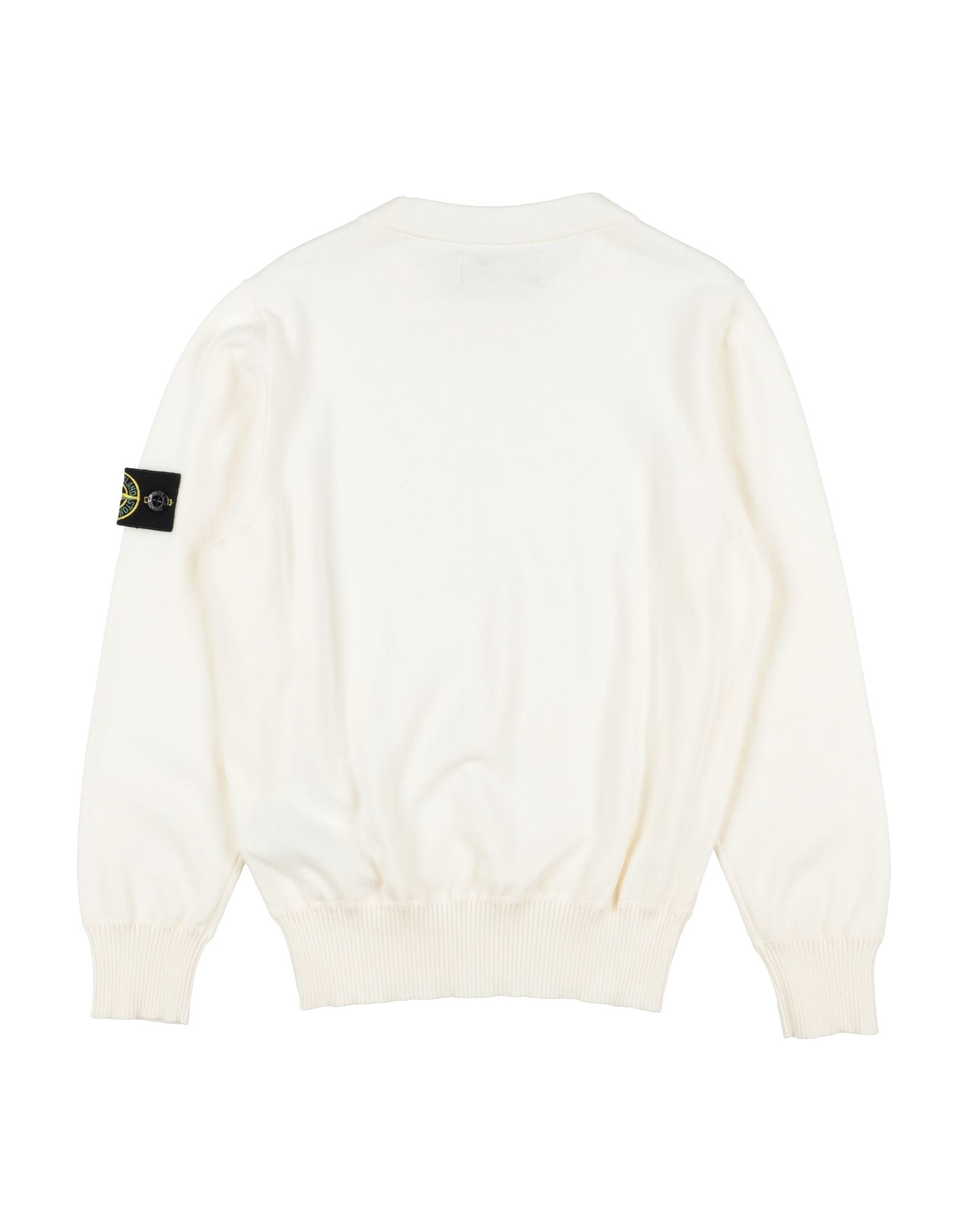  Stone Island Junior - Strickwaren - Pullover - On Yoox.com 