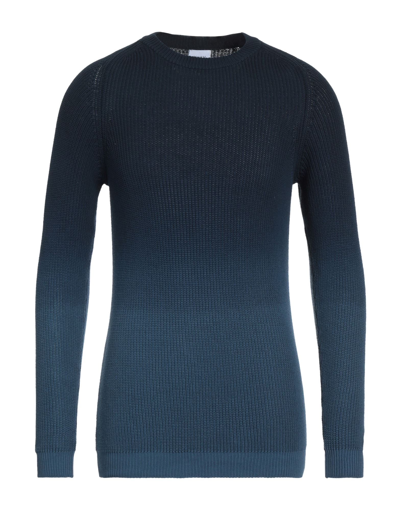 Sseinse Sweaters In Blue