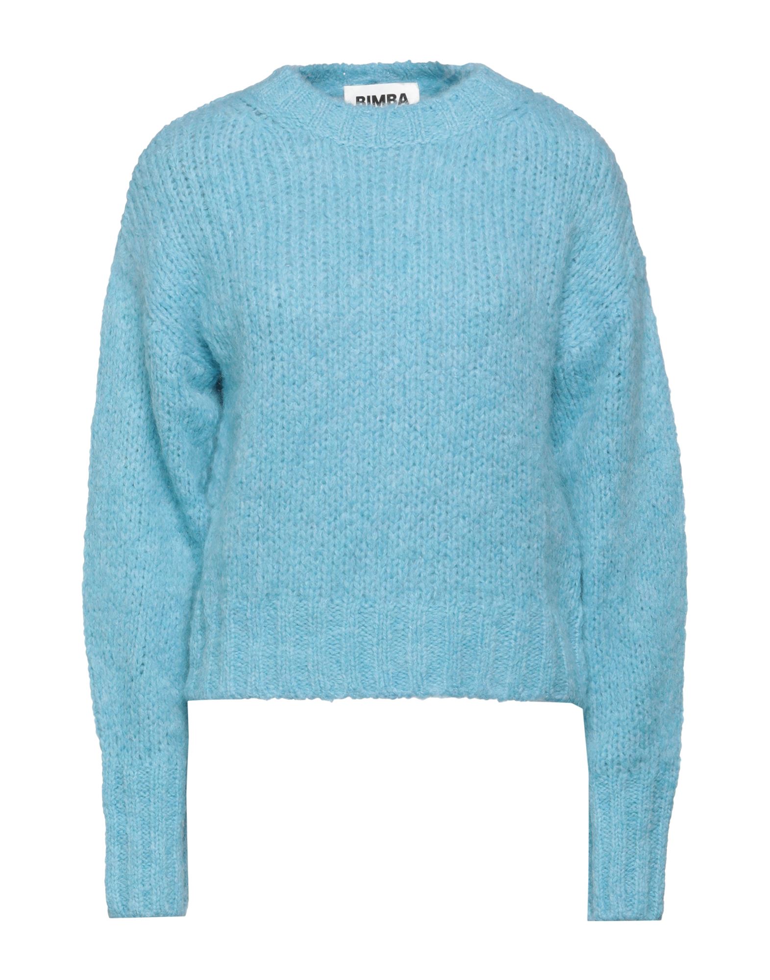 Bimba Y Lola Sweaters In Blue | ModeSens