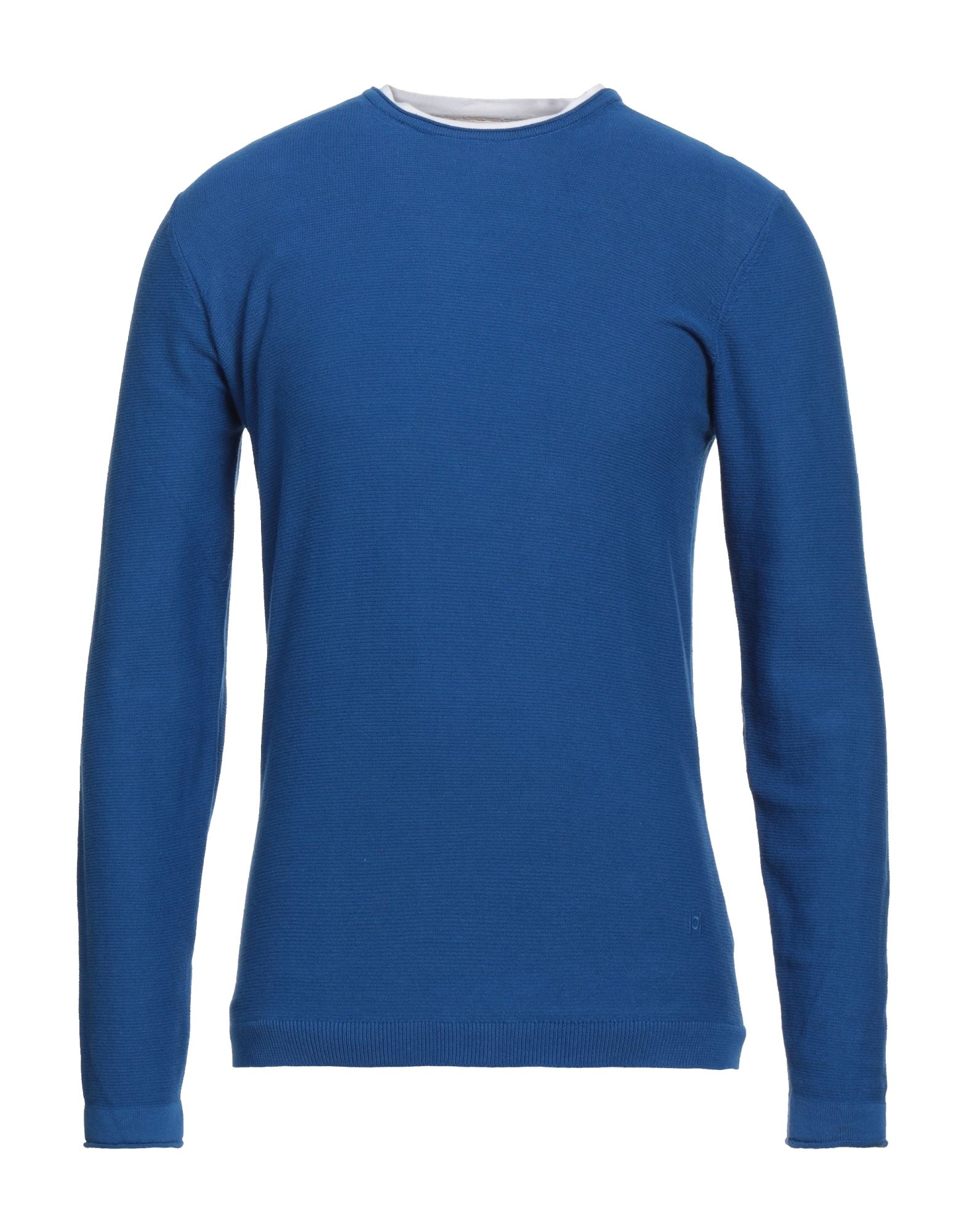 Hamaki-ho Sweaters In Blue