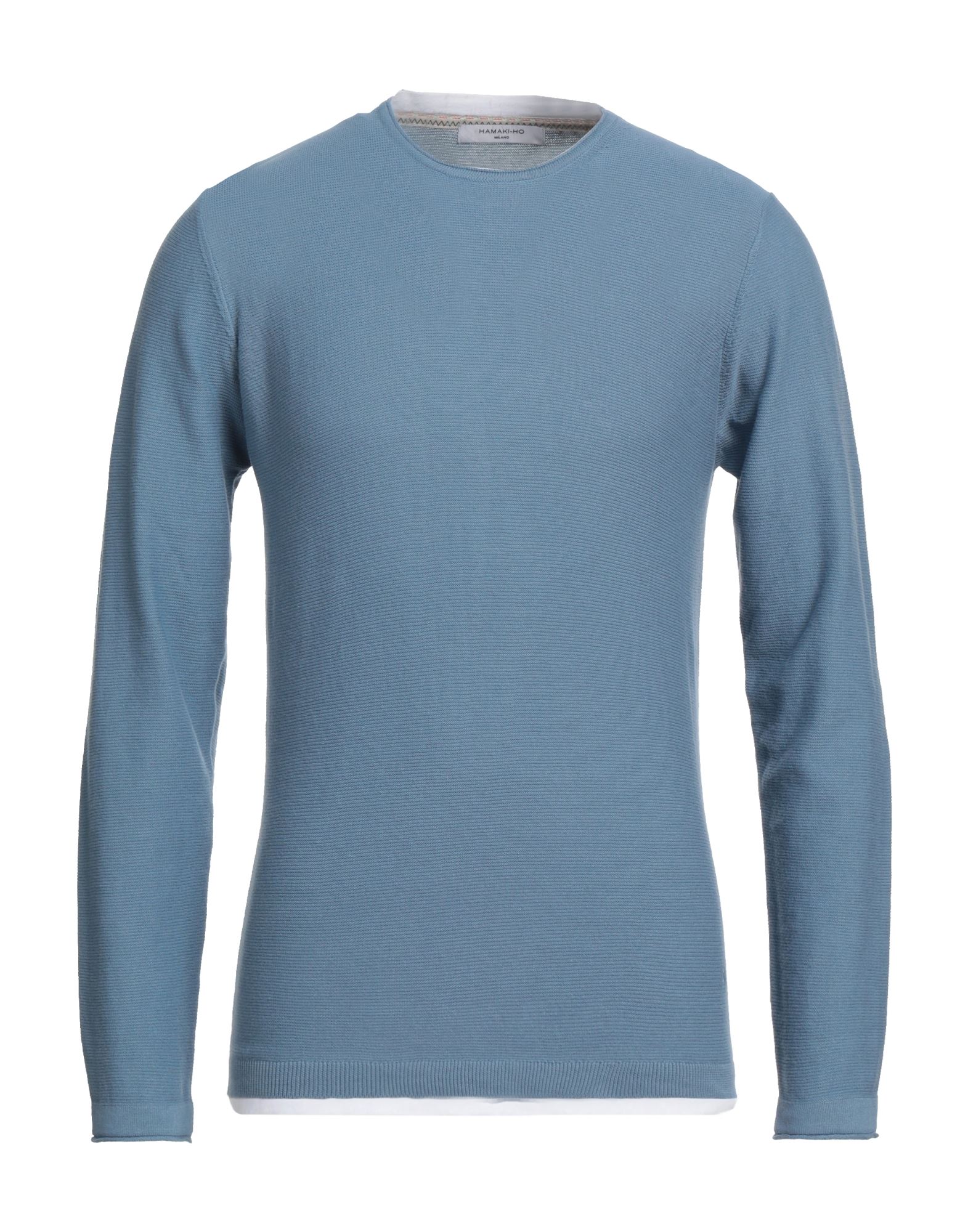 Hamaki-ho Sweaters In Blue