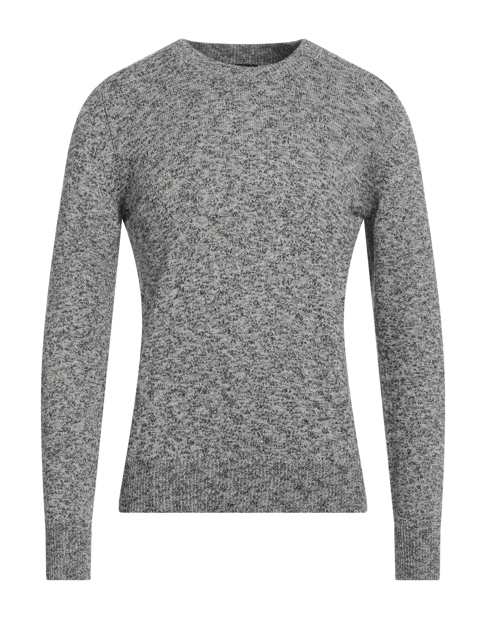 Roberto Collina Sweaters In Blue