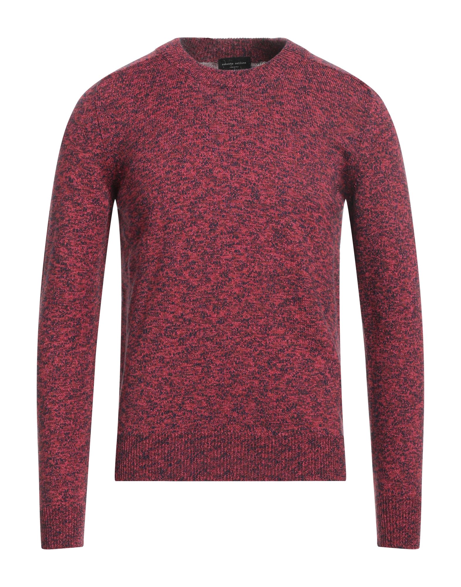 Roberto Collina Sweaters In Pink