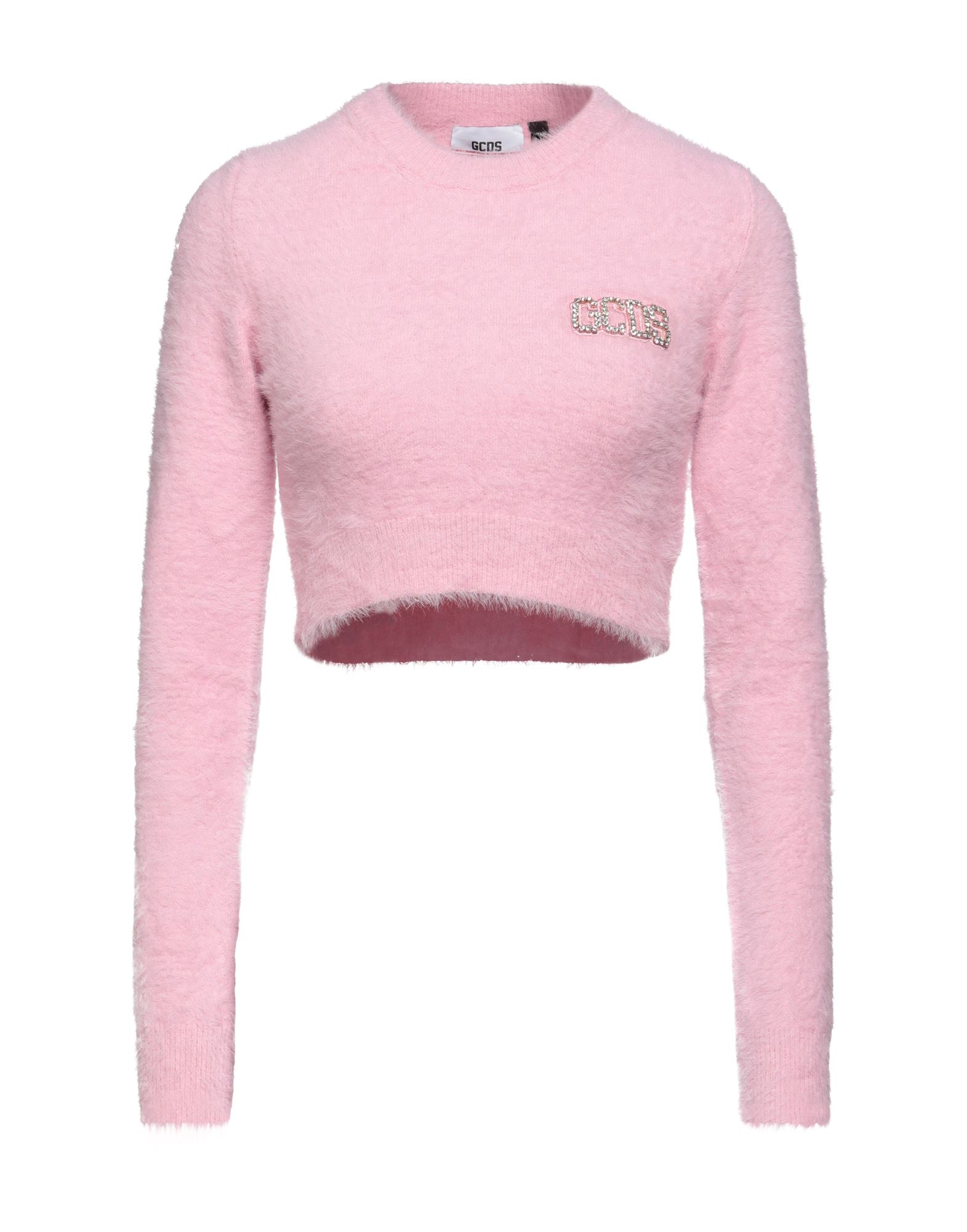 Gcds Sweaters In Pink