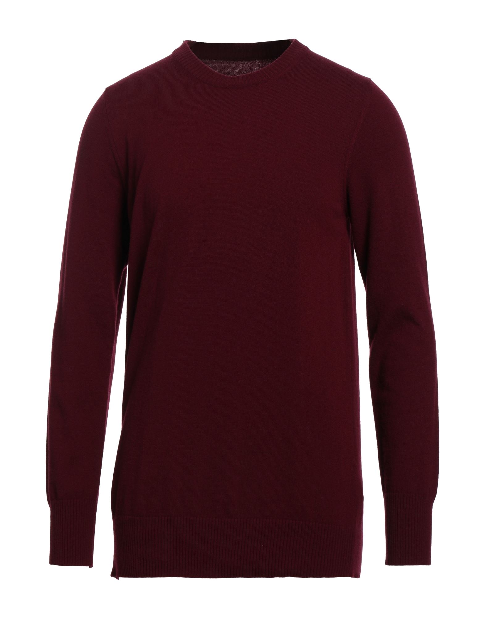 Maison Margiela Sweaters In Red