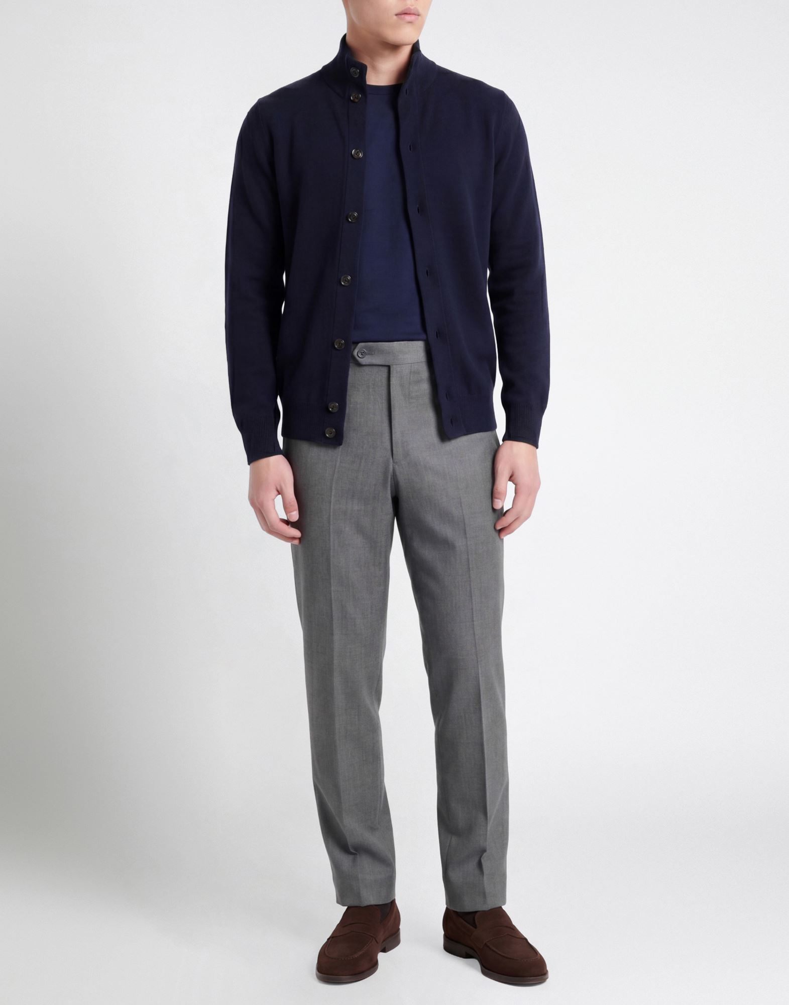  Moorer - Prendas De Punto - Cárdigans - On Yoox.com 