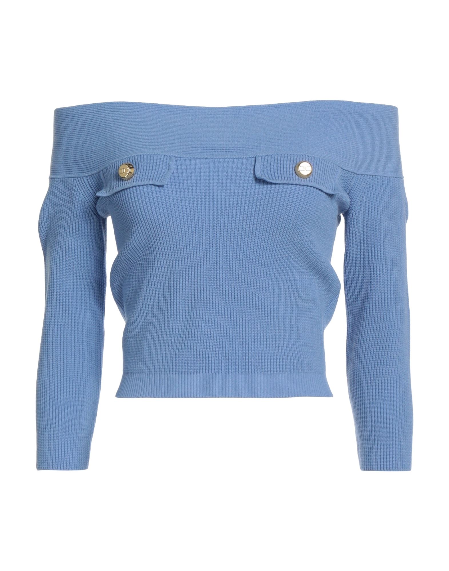 ELISABETTA FRANCHI ELISABETTA FRANCHI ΜΠΛΟΥΖΑΚΙΑ Τοπ