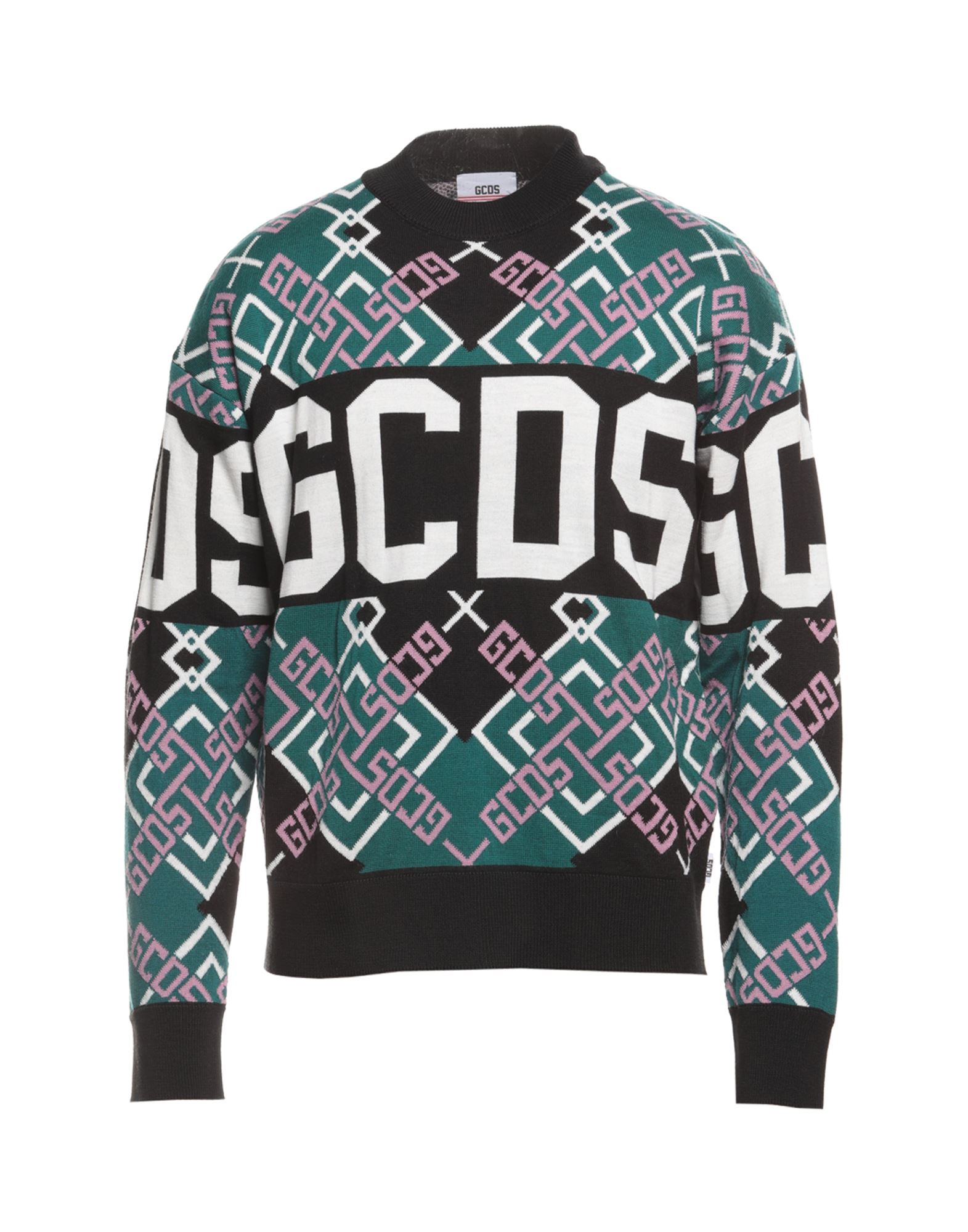  Gcds - Strickwaren - Pullover - On Yoox.com 
