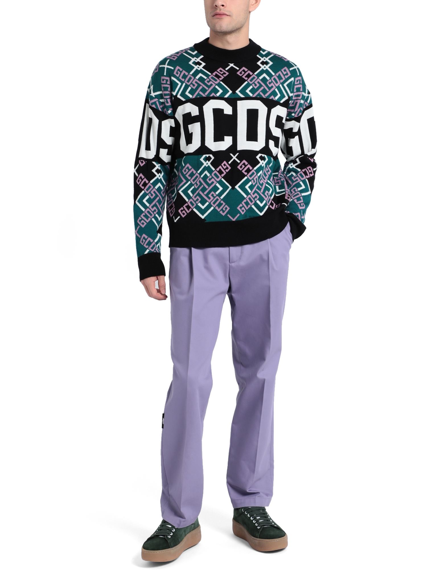  Gcds - Strickwaren - Pullover - On Yoox.com 