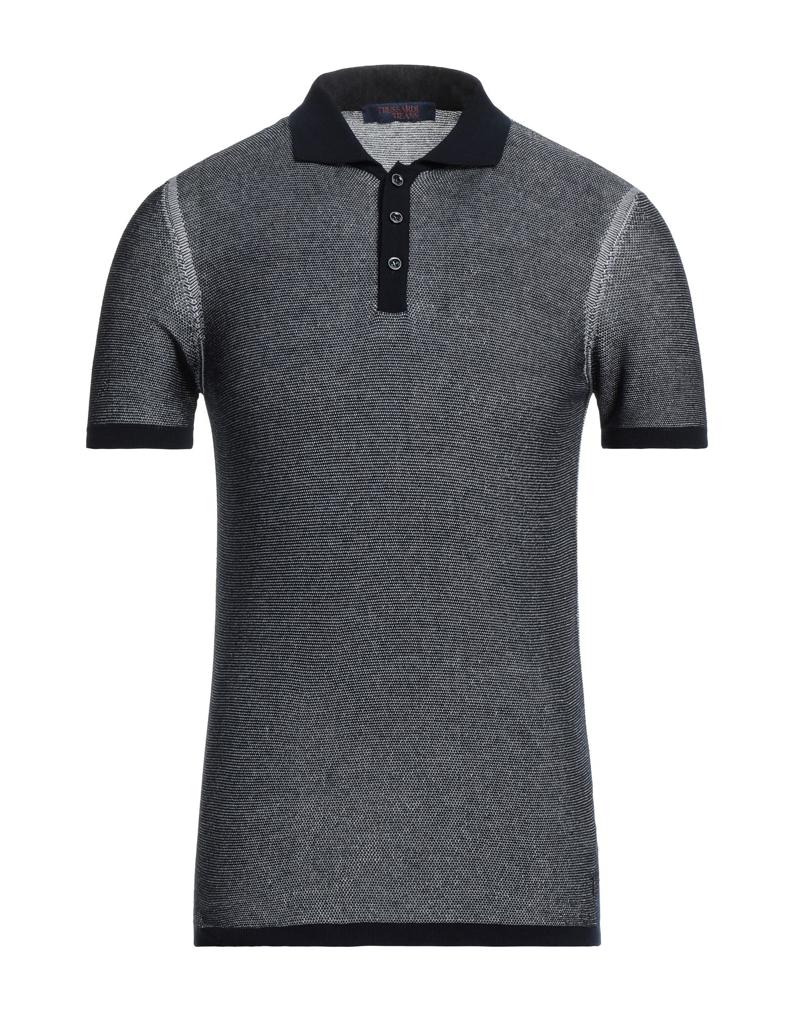  Trussardi Jeans - Tops - Poloshirts - On Yoox.com 